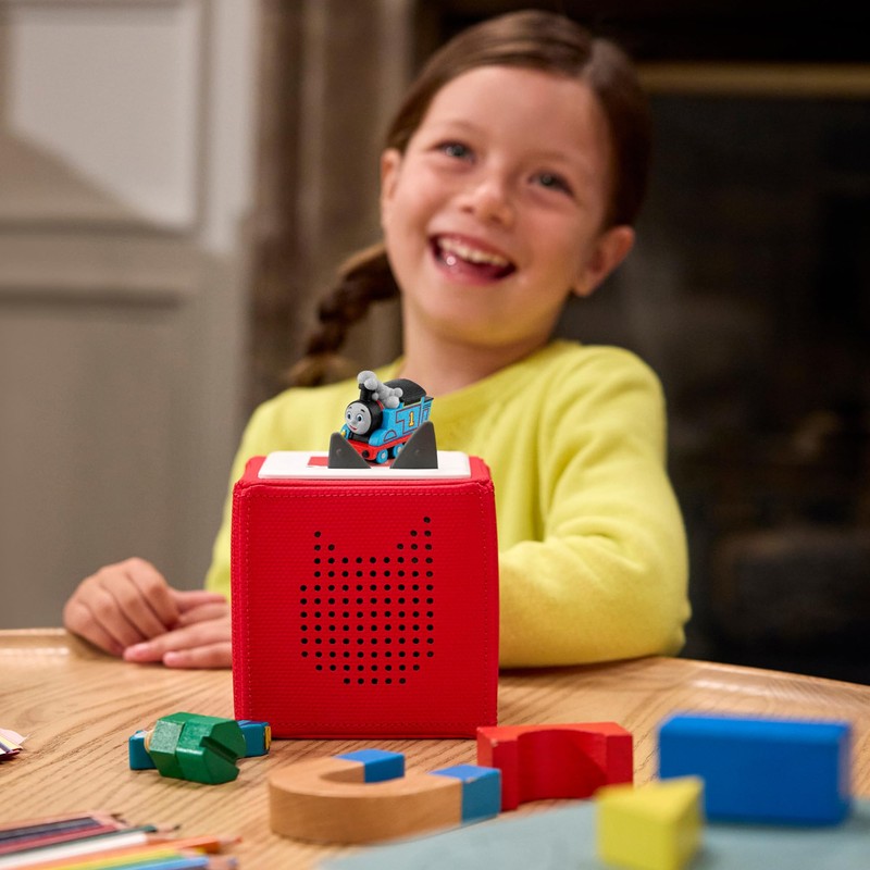 tonies All Engines Go: Thomas the Tank Engine Audio Classic