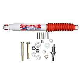 Skyjacker For Dodge Ram 1500/2500/3500 1994-2002 Steering Damper Kit | 4WD | 7007