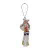 Pokemon Center Original Acrylic Stand Keychain TRAINERS Salon!! Haruka
