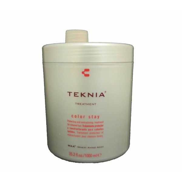 Lakme Teknia Color Stay Treatment 35.2 Ounce
