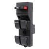 Driver Side Power Master Window Switch Fits for 1996-2000 for