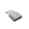Exacompta Ref - GS026Z Desk Memo Block, 250 Printed Pages,