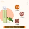 Crysalis Crysalis Guava (Psidium Guajava) Oil - 0.03 Fl Oz