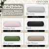 ONCODE Pencil Case, PU Leather Style, Stylish, For Adults and