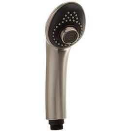 Danze DA523047NBN Anu/Melrose Pull-Out Kitchen Faucet Spray Head, 2.2 GPM, Brushed Nickel