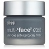 Bliss Bliss Multi-'Face'-Eted, 0.5 lb.