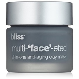 Bliss Bliss Multi-'Face'-Eted, 0.5 lb.