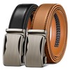 BULLIANT Belt Strap Buckles for Mens Ratchet Belts Repalcement or