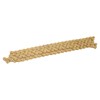 Bike Chain 10 Speed Half Hollow Variable Speed Chain Mountain