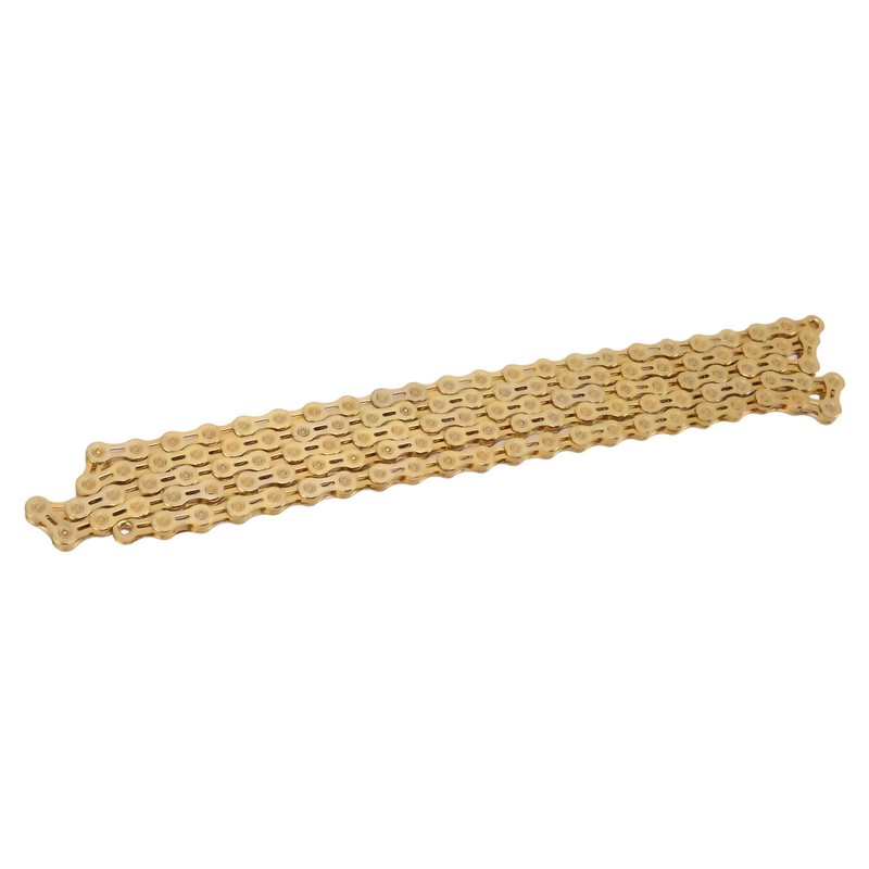 Bike Chain 10 Speed Half Hollow Variable Speed Chain Mountain