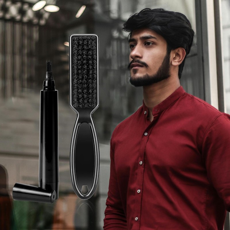 Beard Pencil Sets for Men - Precise Beard Contours and