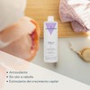 VALQUER Set de Cebolla Champú y Mascarilla 500 ml +