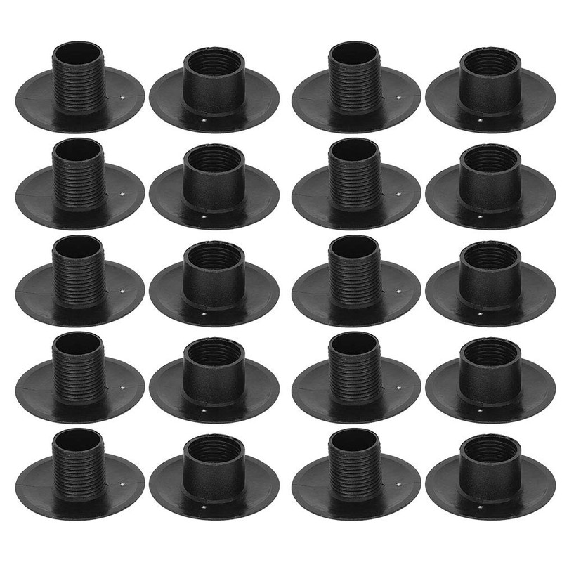 Table Foosball Bushings, Foosball Machine Bearings, Table Football Bearing Rods
