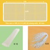 PetSafe Balcony Netting - Stairway Net for Pets & Kids,