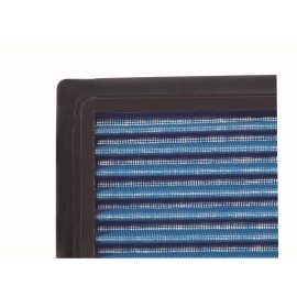 Accel Kool Blue Kool Blue KP3416 Lifetime Washable High Flow Replacement Air Filter Volvo