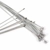 10pcs Stainless Steel Bike Shift Cable, Cycle Stainless Steel Gear