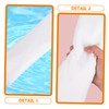Beavorty Postpartum Cold Pack Sanitary Ice Mat for Cesarean Comfortable