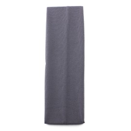Mytoptrendz® Stretchy Headband Soft Fabric Bandeau Hairband Head Band Girls Ladies Accessories (Grey)