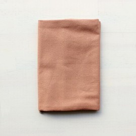 Furukawa Shikko QE80 Book Cover, Bunko Embroidery, Hontowatashi Dried Flower