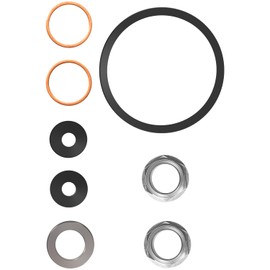 Replacement for Kohler GP30090 Niedecken Repair Kit, Valve Repair Kit For Niedecken Shower Faucet