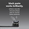 hello Epic Whitening Charcoal Fluoride Free Toothpaste, Activated Charcoal Toothpaste
