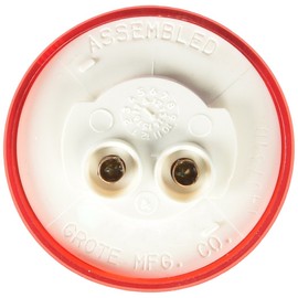 Grote 45822 2" Clearance Marker Light
