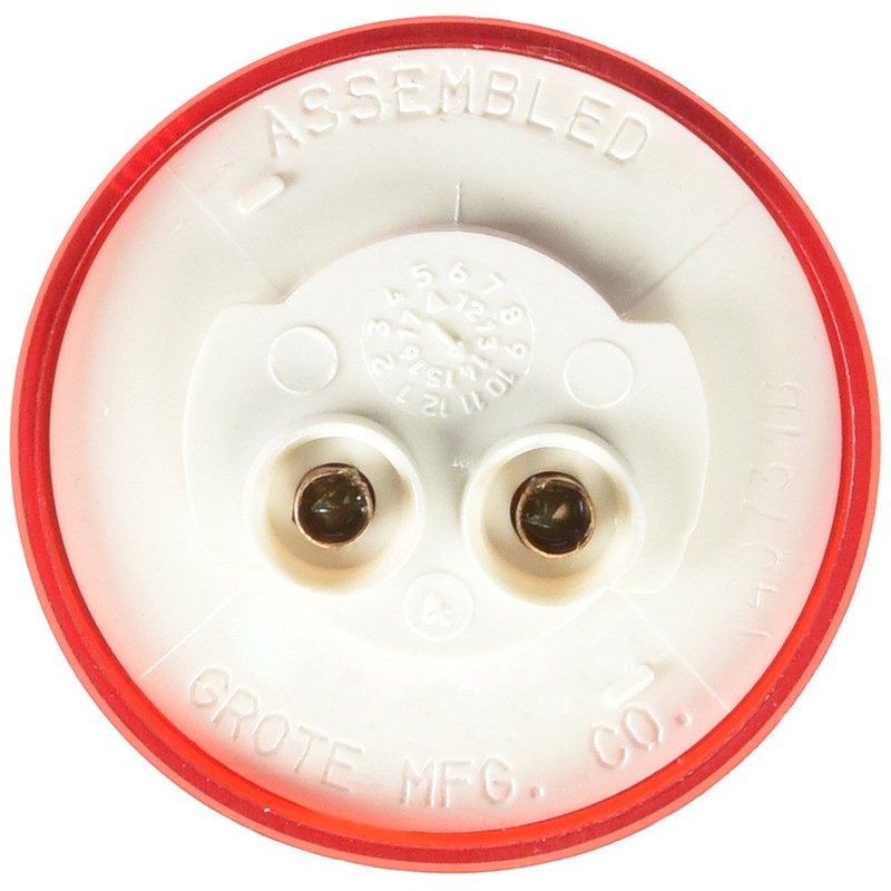 Grote 45822 2" Clearance Marker Light