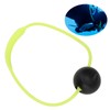 Diving Scuba Tank Cylinder Banger Knocker Ball Underwater Signal Device