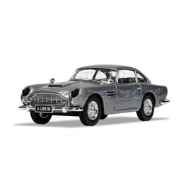 Corgi 1/36 Corgi Aston Martin DB5 007 NO TIME TO DIE Bond Car ASTON MARTIN DB5 CC04314