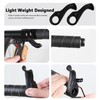 Bestgle Bike Handlebar Ends Thumb Rest Grips for MTB Mountain