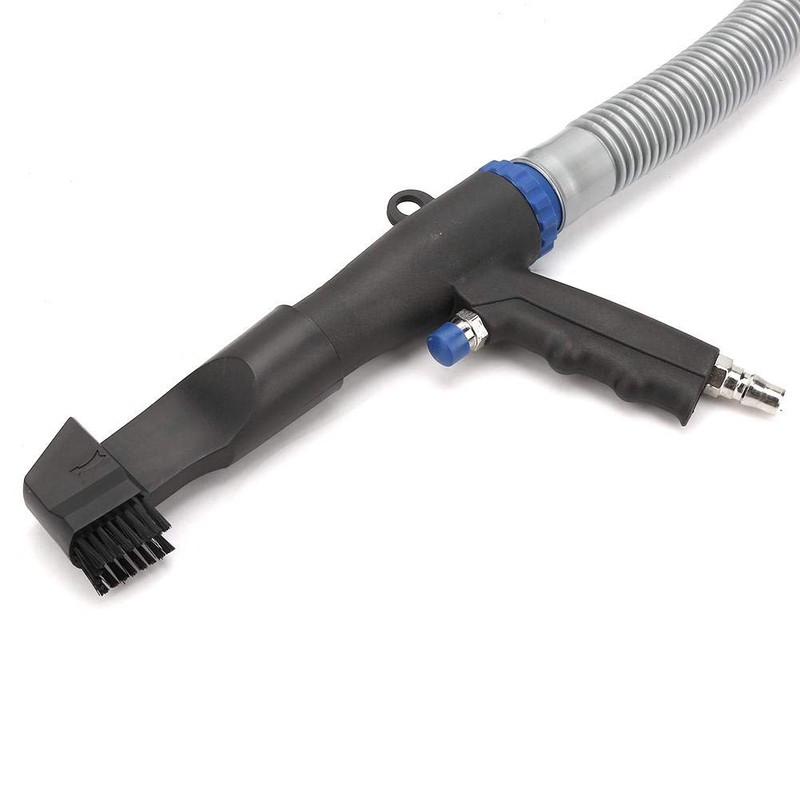 Air Compressor Gun,100cm High Pressure Air Duster Blow Gun Type