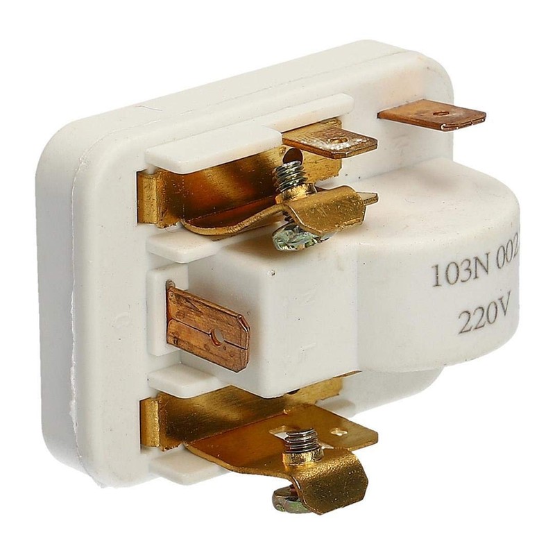 Starting Device Starting Relay Compatible with Danfoss 103N0021 AEG 2425144017