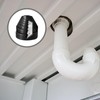 1 x pipe deburrer, hand deburrer, PVC PP PE pipe