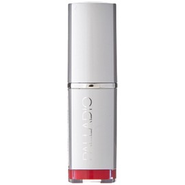 Palladio Lápiz labial Herbal Lipstick, rico en pigmentos y cremoso, infundido con aloe vera, manzanilla y ginseng, evita que los labios se sequen, combate las líneas finas, Cosmopolitan