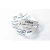 100 Clifton Classic Razor Blades Replacement Blades for Safety Razors