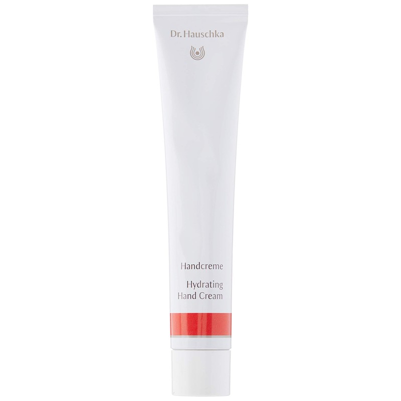 Dr. Hauschka Hydrating Hand Cream, Nourishing Hand Cream, 50 ml