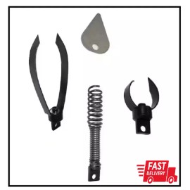 Cobra 4-Piece Plumbers Cutter Set