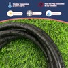 GREATIDE 30 Ft Outdoor Extension Cord - 12/3 SJTW Heavy