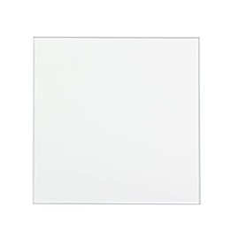 Perfect Glass Lid for All Glass Aquarium Acro 15 (Width 5.9 x Depth 5.9 inches (15 cm) x Depth 5.9 inches (15 cm) x 1 Piece