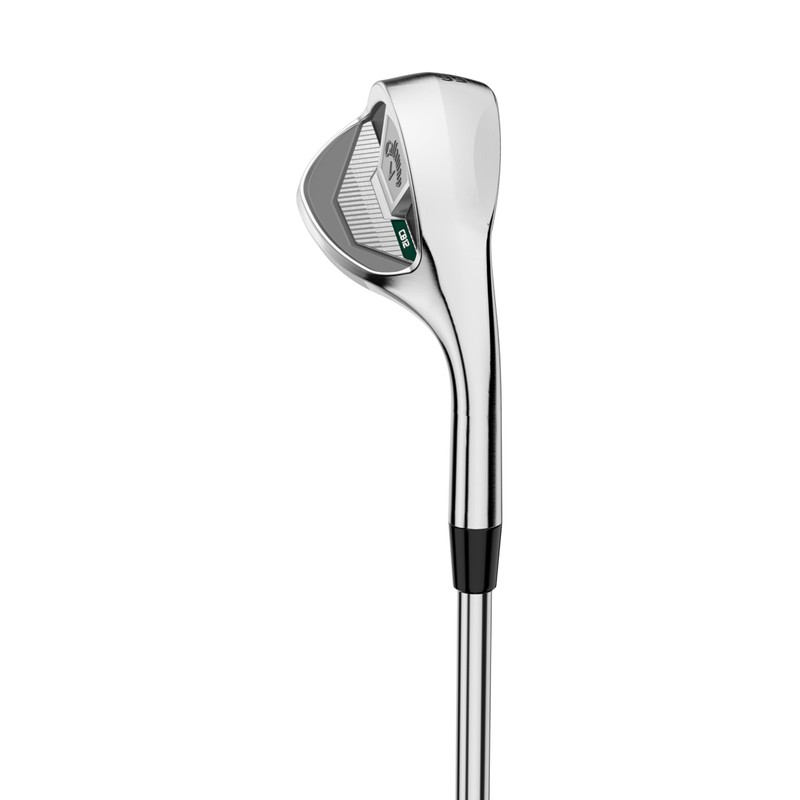 Callaway (キャロウェイ) Right-handed Wedge CB12 WEDGE (SW 58° N.S.PRO 950GH