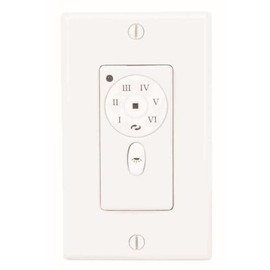 Accessory - DC Wall Control