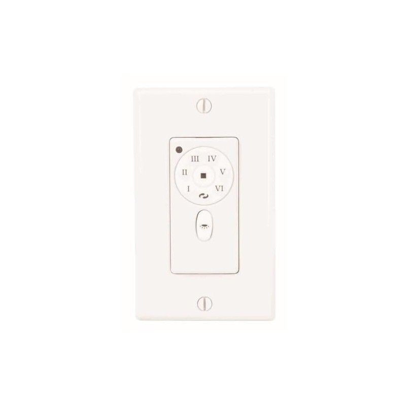 Accessory - DC Wall Control