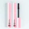 LilybyRed 929 Survival Color Mascara 6g, 02 Rosy Brown, 2 pcs. / 릴리바이레드 나인투나인 서바이벌 컬러 마스카라 6g, 02 로지브라운, 2개