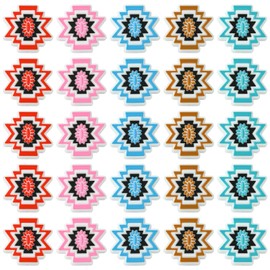 LiQunSweet - 10 abalorio de silicona focales de 5 colores con agujero de gusano, diseño espacial, abalorio de goma sueltas para bricolaje, joyería, pulsera, llavero, decoración de manualidades