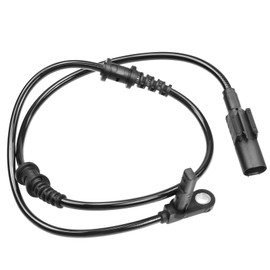 ABS Sensor Wheel Speed Front Left or Right for Sprinter 3,5-T B906 311-319 5-T B906 511-519 2006-2024 9065404017