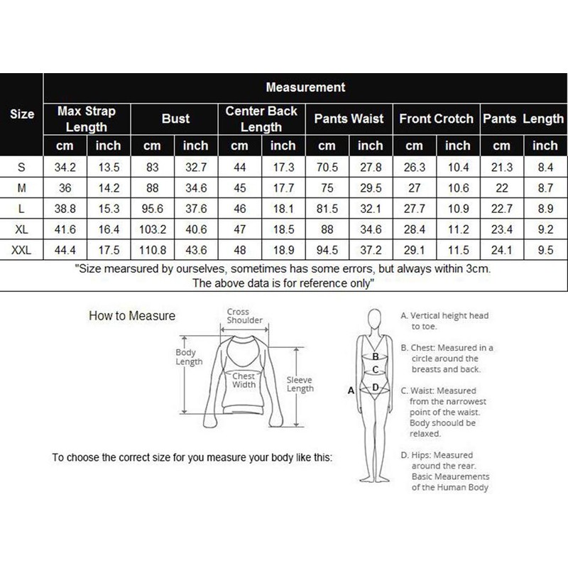 Ekouaer Pijamas sexy ropa de dormir de satén para mujer,