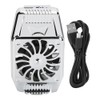 H15 Mobile Phone Cooler Cellphone Cooling Bracket Radiation Heat Sink