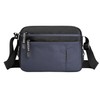 Azul Mar Men's Shoulder Bag, Cross-body Bag, Small, Large Capacity,