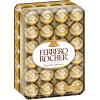 Ferrero Rocher Fine Hazelnut Chocolates, 48 Count Chocolate Gift Box,