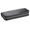 A403 Zip Case for 2 Writing Instruments